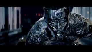 Terminator Genisys | Featurette: Sarah Connor profile