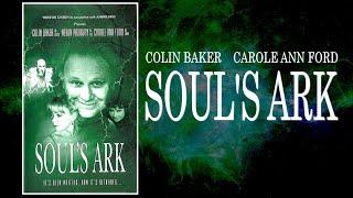 SOUL'S ARK (1999) Colin Baker, Carole Ann Ford, Wendy Padbury - DOCTOR WHO-inspired FULL FILM!