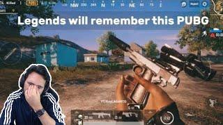 Old PUBG (Memories)  | Old PUBG MOBILE IS BACK SOON