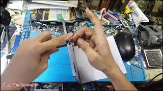 Unbox MaAnt SUPER IR CAM By Khmer Gsm Phone repair