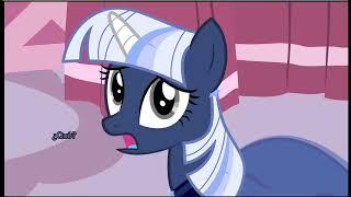 MLP Equestria Stories ''Seeds of Darkness'' PARTE 5