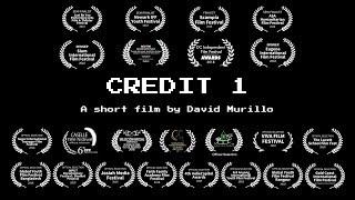 CREDIT 1 - Award Winning Student Short Film - David Murillo