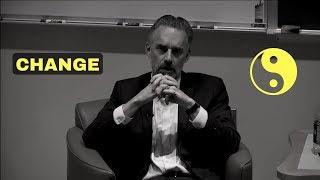 Jordan Peterson - How to deal with change