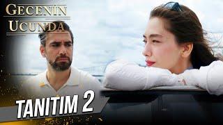 @GeceninUcundaDizi  - 2. Tanıtım