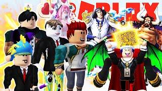 Roblox - KHI TEAM YOUTUBER NGHE TIN MÌNH SỞ HỮU TRÁI ÁC QUỶ RỒNG DRAGON CỦA KAIDO - Blox Fruits