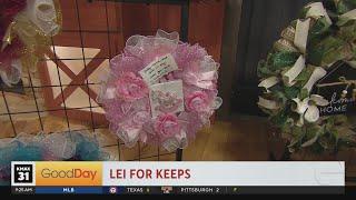 Lei For Keeps