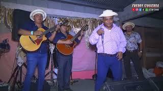 JIBARO PUERTORRIQUEÑO - ELIOT AIZPRUA Y EUCLIDES JAEN - FIESTA DE ARISTIDES TENORIO