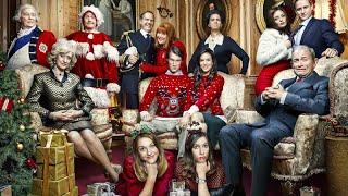 The Windsors - Princess Beatrice & Eugenie | Christmas Special [2K]