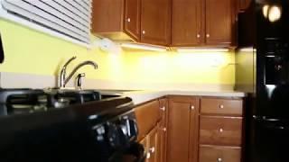 New Tech Unboxing 2020 -  Inlight 3 Color Level LED Cabinet Lighting - Official CR 2.0 Review