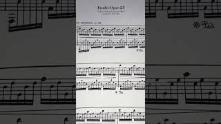When you write music for your best friend’s mistress ️ #classicalmusic #chopin #etudeop25no1 #liszt