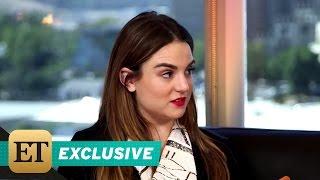 Exclusive: JoJo Gets Candid About Her Drinking and Depression:  I Thought My Career Was Over