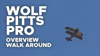 Orbx - Paul Bennet - Wolf Pitts Pro: Walk Around