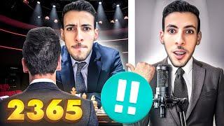 بريليانت مووف | 2 اكرم فى الفيديو