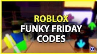 Como conseguir puntos gratis (Funky friday)