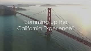 Discover California - The Golden State (14 Minutes Travel)