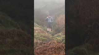 Visibility was fantastic.