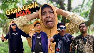 AGUS MERESAHKAN - KOMEDI LUCU