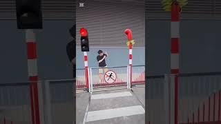 AI World traffic Rules