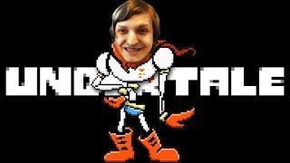 #1/ЛУЧШИЕ МОМЕНТЫ ИЗ UNDERTALE/Wycc220