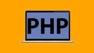 1 Videoda Php Öğren! [Web Geliştirme]