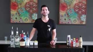 How To Become A Bartender - Bartending School - Part 3