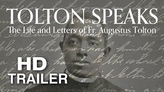 TOLTON SPEAKS: The Life and Letters of Fr. Augustus Tolton - OFFICIAL TRAILER