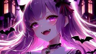 Best Nightcore Mix 2024  Gaming Music Mix  New Music 2024 EDM Gaming Music