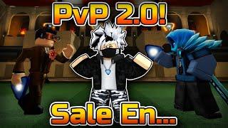 PvP 2.0 YA HAY FECHA!! Muy Pronto! Loomian Legacy Español | Roblox