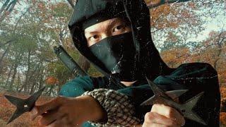 Cyrus Malachi & Safwan - Blood Sutra & Shuriken