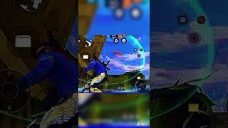 SUPPORT ME IMPOSSIBLE Custom room 99% one tep Rate️| 1vs1 full gameplay | @MK-505-GAMER #mkgg