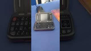 LG EnV Ringtones For TPG2009