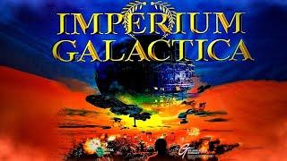 Imperium Galactica - Одна из лучших RTS старой школы