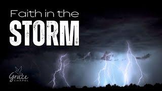 Faith in the Storm