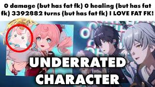 Is Hyacine or The Herta Rerun Worth Pulling For? | Best Player Opinion | Honkai Star Rail