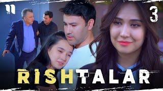 Rishtalar 3 (o'zbek film)