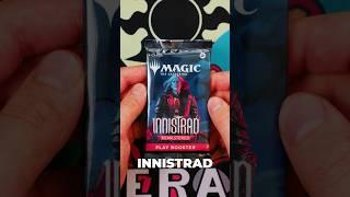 Todays Pack - Innistrad Remastered Play Booster  Day 368 #innistrad #INR #mtg #magicthegathering