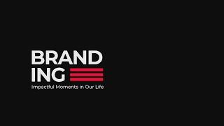 BRANDING: Video Series About Brands in Our Lives