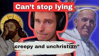 Catholic responds to Ryan from needgod.net