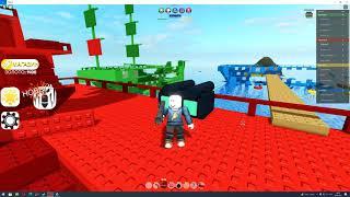 Roblox Морской Бой. Roblox выживание Бой между двух кораблей. Супер читер в Роблокс