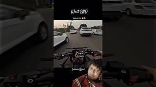 #bike #road #rider #biker #shorts #car #respect #reaction #greenscreen #youtube #edit #video #like