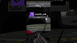 Start crash | martti_mti с помощью #Twitch