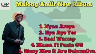 Malong Amiir New Songs ~ South Sudan Music 2024 ||CMP TV||