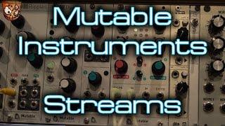 Mutable Instruments - Streams