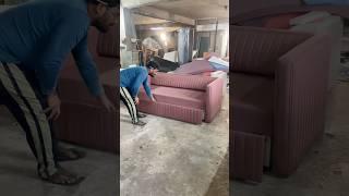 sofa come bed || sofa come bed design || sofa cum bed || sofa cum bed design  #shortvideo #shorts