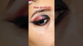 Lets learn this Glam eyemakeup #glameyemakeup #eyemakeup #makeup #shorts #trending #lakmeacademy