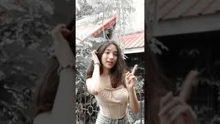 tiktok hot smp gununggede NJ ungkap gede,  tiktok abg bikinsange sange