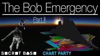 The Bob Emergency: a study of athletes named Bob, Part II | Chart Party