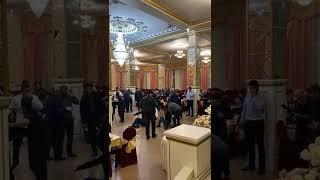 дуакарская свадьба б/з улучай