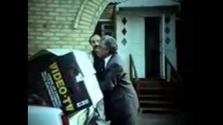 Kushtci [Grossmester] - Turkmen Film