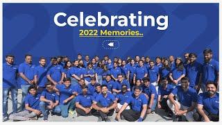 Celebrating 2022 Memories: A Throwback | Address Advisors